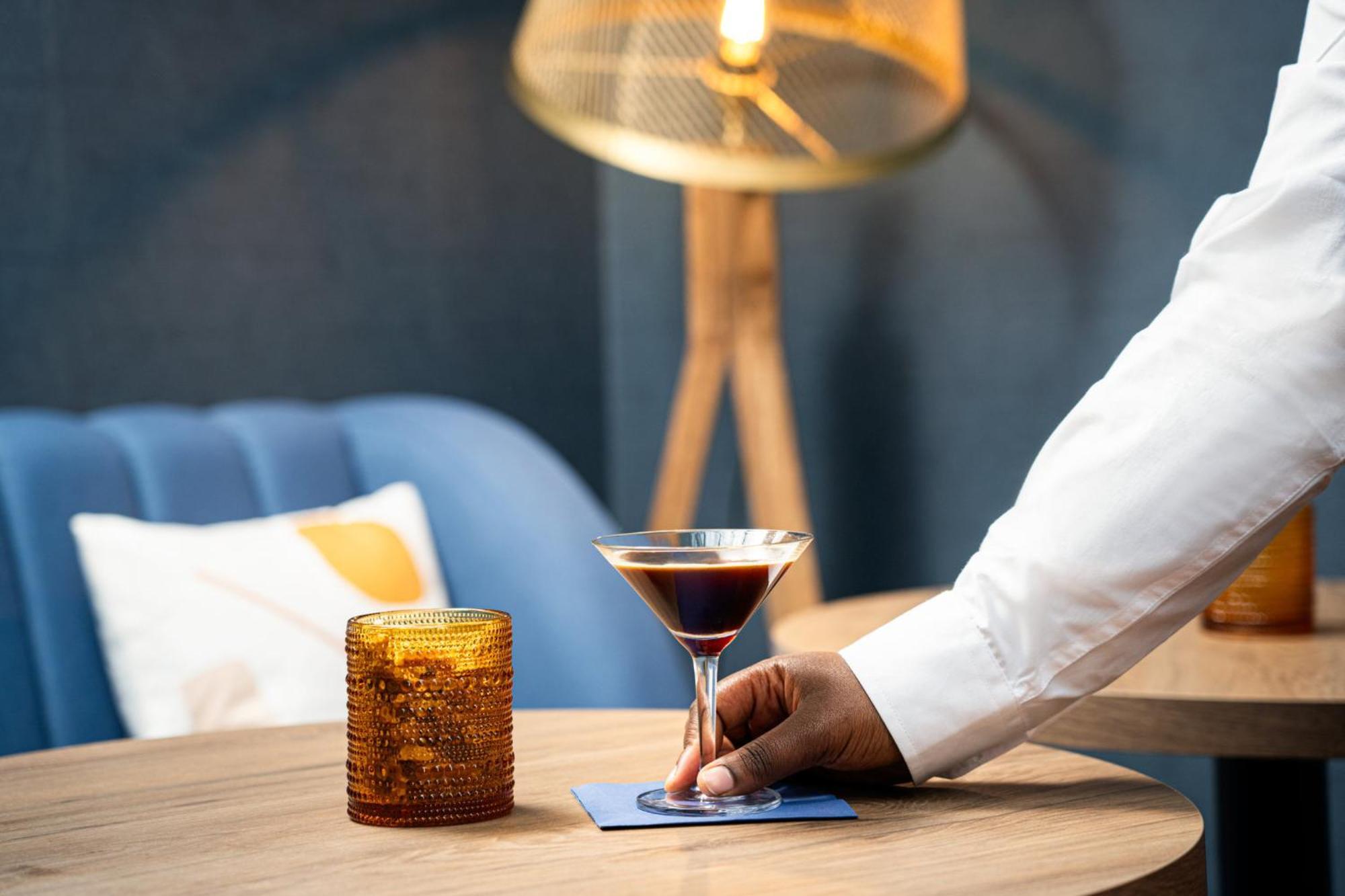 Voco Prater, An Ihg 4* Vídeň