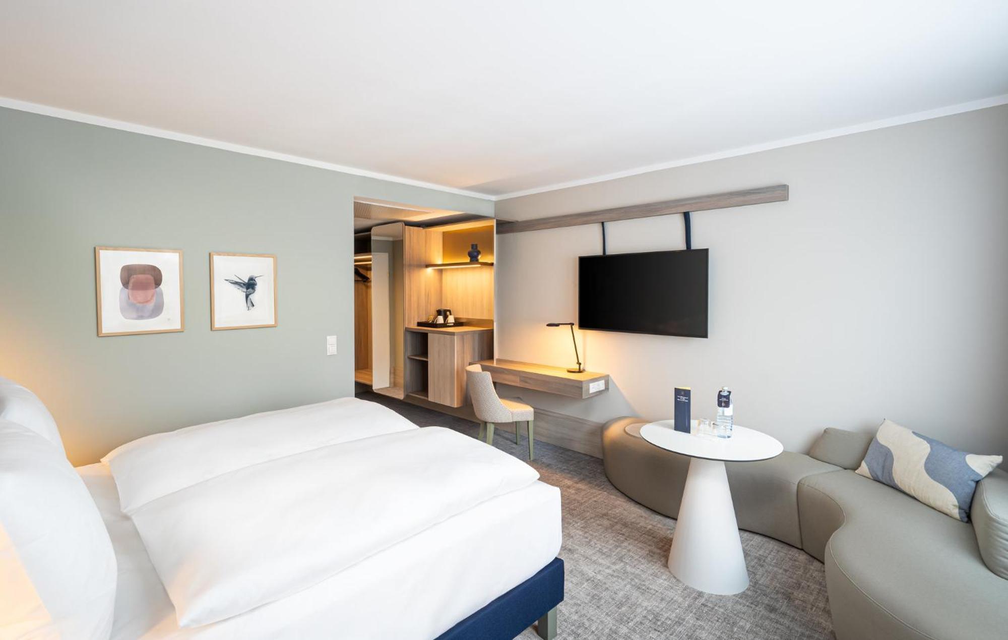 Voco Prater, An Ihg Hotel Wenen