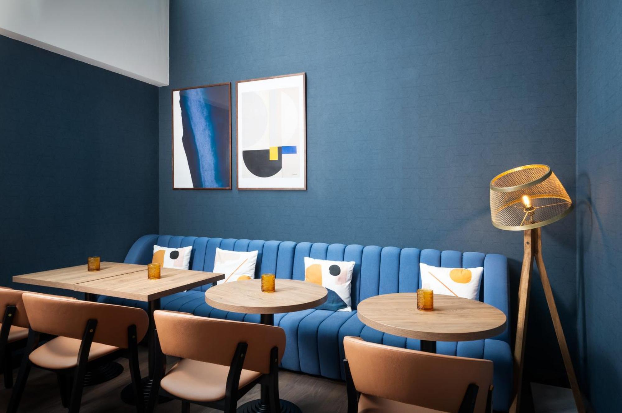 Hotel Voco Prater, An Ihg Wenen
