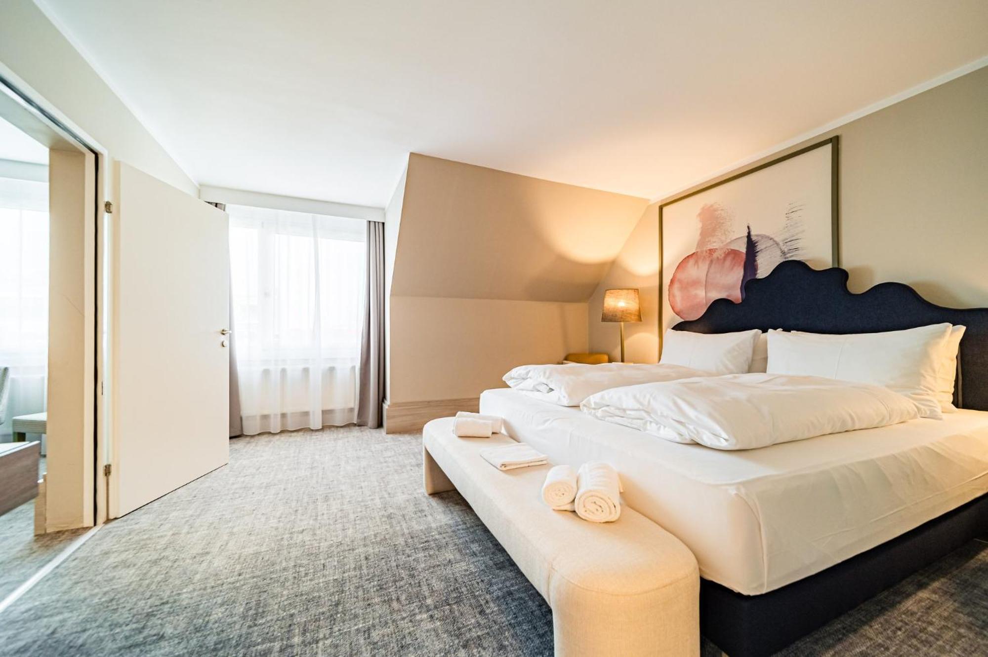 Voco Prater, An Ihg 4* Wenen