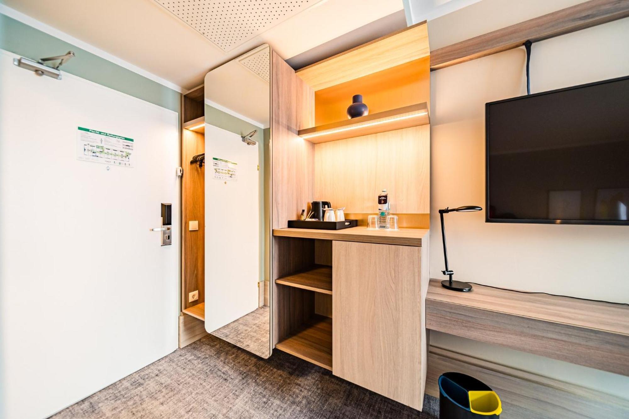 Voco Prater, An Ihg 4* Wenen