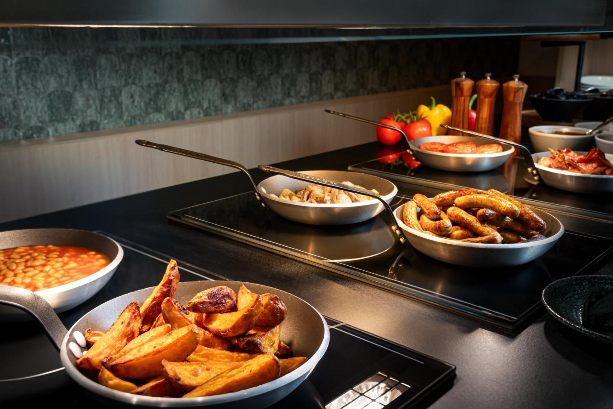 Hotel Voco Prater, An Ihg Wenen