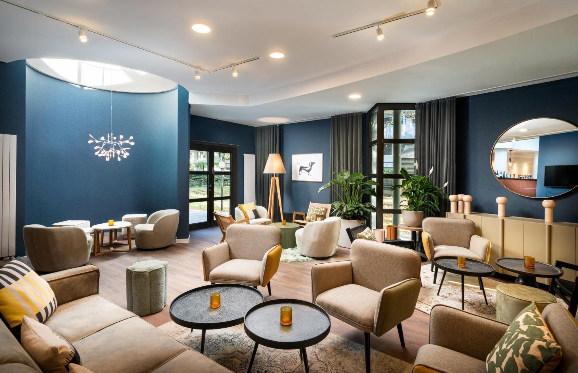Hotel Voco Prater, An Ihg Wenen